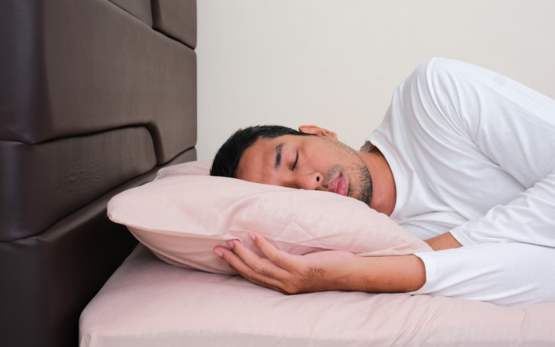 The Ultimate Guide to Choosing the Right Mattress Material for Your Sleep