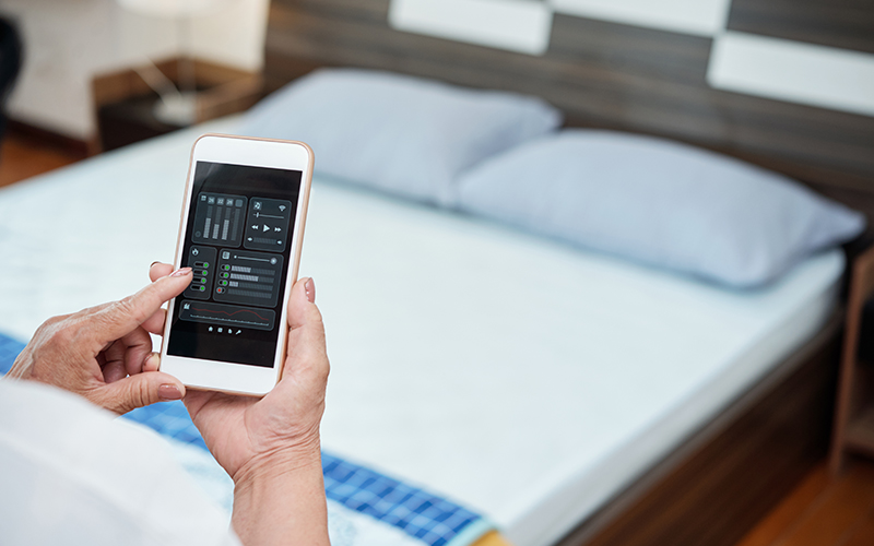 Temperature Control Systems